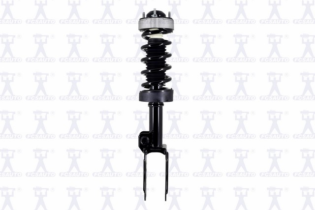 Focus Auto Parts Suspension Strut and Coil Spring Assembly P/N:1355038L