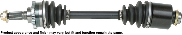 CARDONE New CV Axle Assembly P/N:66-8097