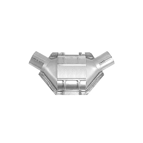 AP Exhaust Catalytic Converter,Catalytic Converter-Universal,UNIVERSAL CONVERTER P/N:608274