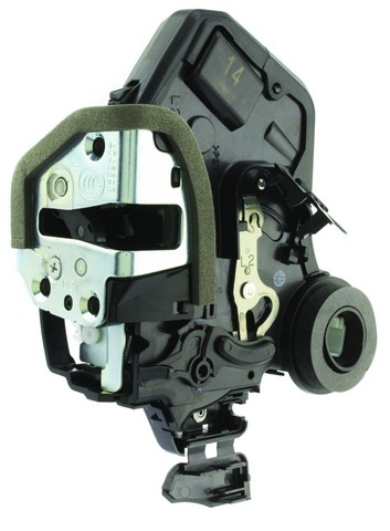 AISIN Door Lock Actuator Motor P/N:DLT-064