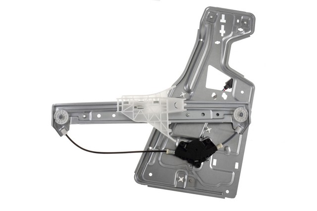 AISIN Window Motor and Regulator Assembly P/N:RPAGM-056