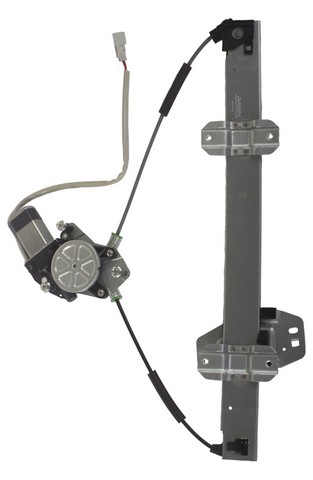 AISIN Window Motor and Regulator Assembly P/N:RPAH-014