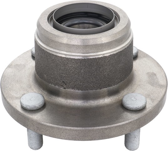 BCA Wheel Bearing and Hub Assembly P/N:WE60776