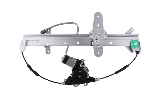 AISIN Window Motor and Regulator Assembly P/N:RPAFD-016