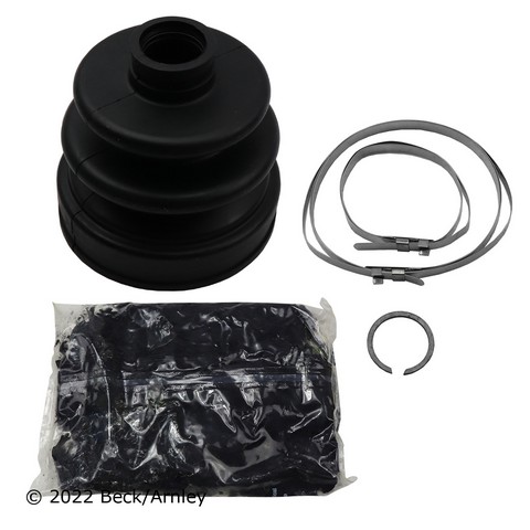 Beck/Arnley CV Joint Boot Kit P/N:103-2969