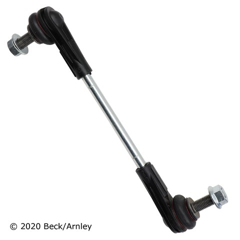 Beck/Arnley Suspension Stabilizer Bar Link P/N:101-8404