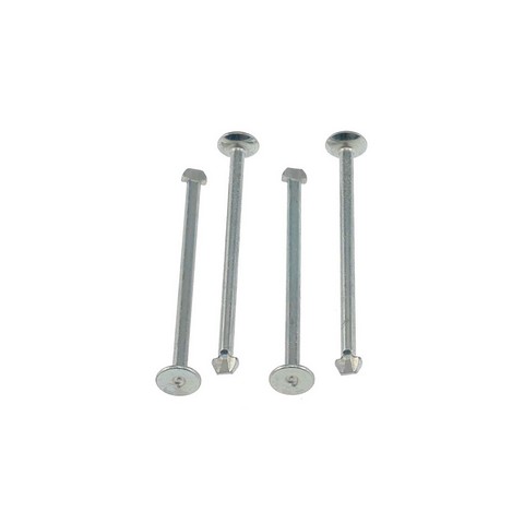 Carlson Drum Brake Shoe Spring Hold Down Pin P/N:H1109-2