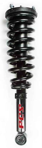Focus Auto Parts Suspension Strut and Coil Spring Assembly P/N:2345764R