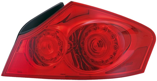 Dorman Tail Light Assembly P/N:1611439