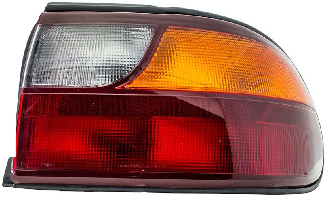 Dorman Tail Light Assembly P/N:1610099