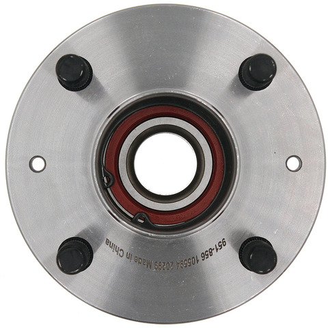 Dorman - OE Solutions Wheel Bearing and Hub Assembly P/N:951-856