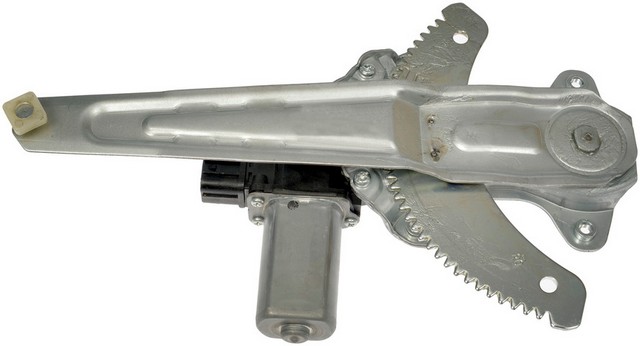 Dorman - OE Solutions Window Motor and Regulator Assembly P/N:751-071