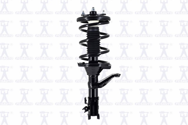 Focus Auto Parts Suspension Strut and Coil Spring Assembly P/N:1331632L