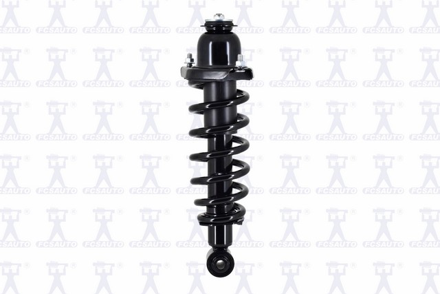Focus Auto Parts Suspension Strut and Coil Spring Assembly P/N:1345741R