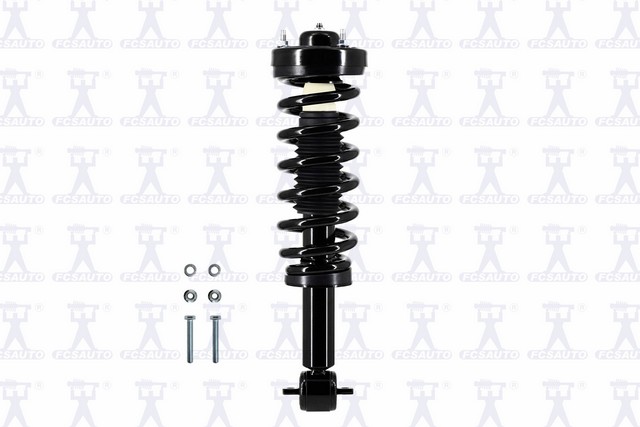 Focus Auto Parts Suspension Strut and Coil Spring Assembly P/N:2345798R