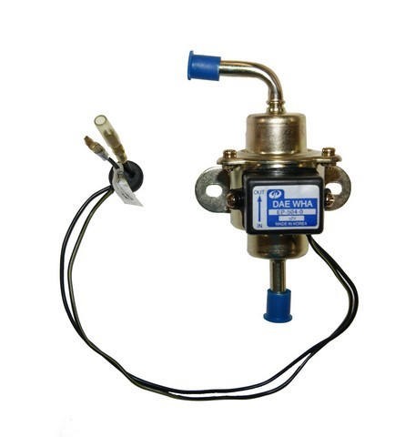GMB Electric Fuel Pump P/N:545-1010