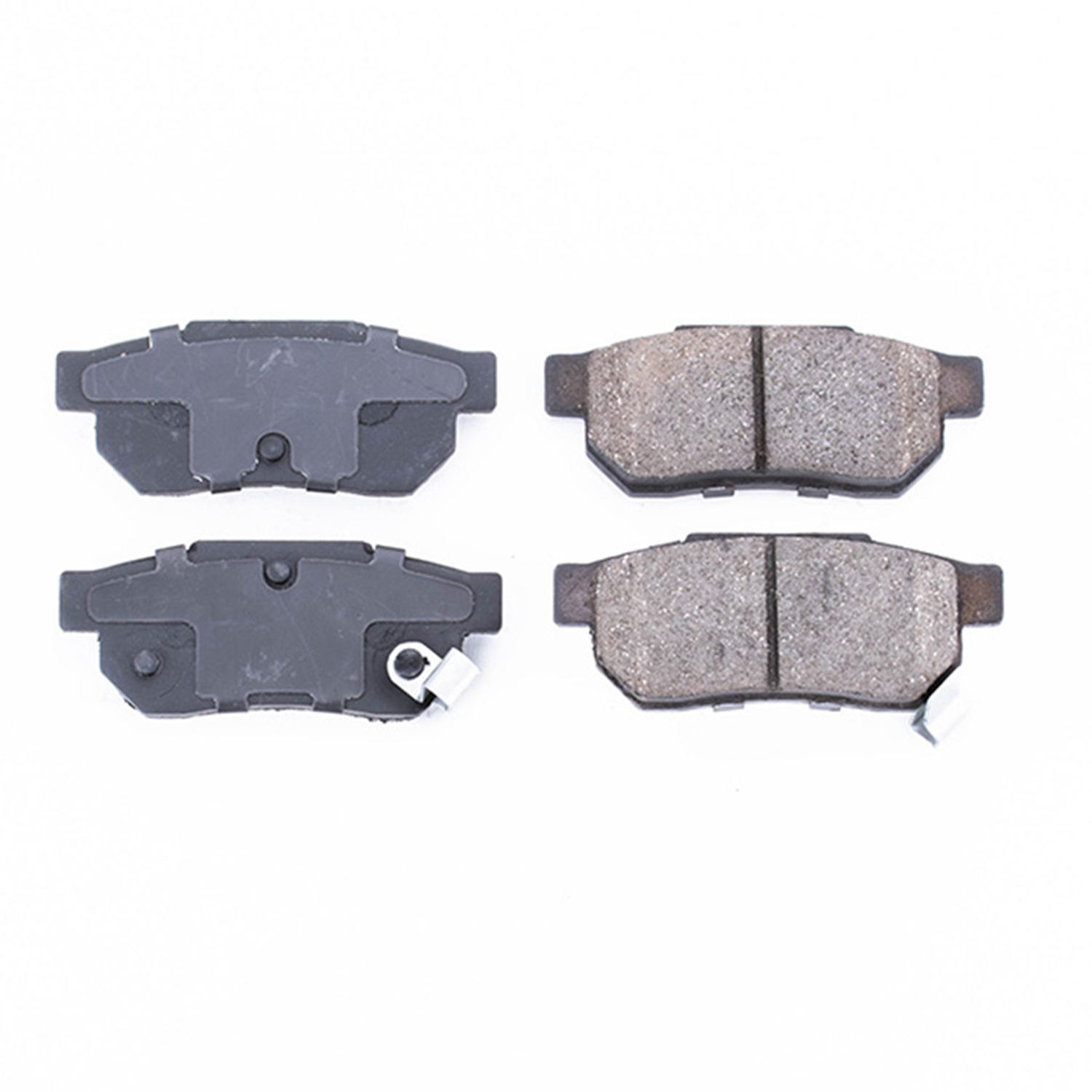 PowerStop Disc Brake Pad Set P/N:16-374