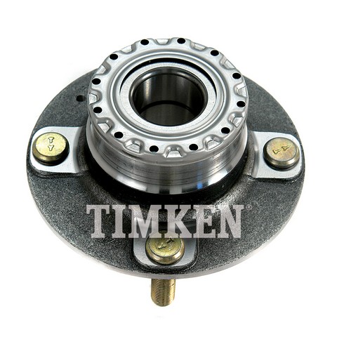 Timken Wheel Bearing and Hub Assembly P/N:HA590188