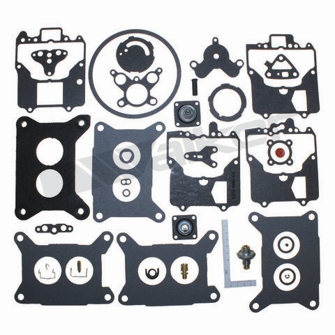 Carburetor Repair Kit fits 1982-1983 Mercury Capri Cougar Capri,Grand Marquis,Ma
