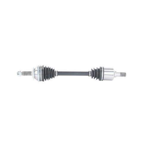 CV Axle Shaft fits 2001-2008 Kia Optima Rondo  TRAKMOTIVE