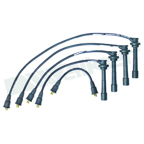 Spark Plug Wire Set-Direct Fit Walker Products 924-1459