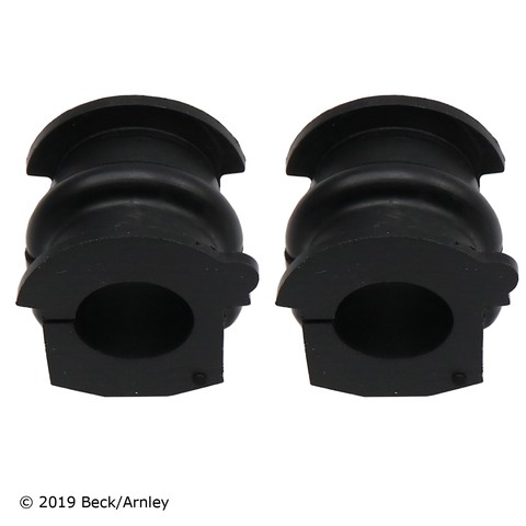Beck/Arnley Suspension Stabilizer Bar Bushing Kit P/N:101-8382