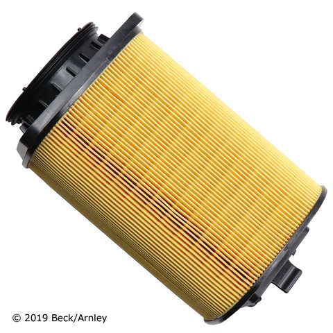Beck/Arnley Engine Air Filter P/N:042-1920