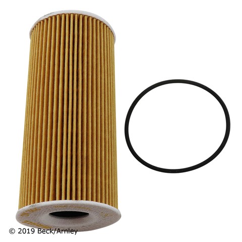 Beck/Arnley Engine Oil Filter P/N:041-0873