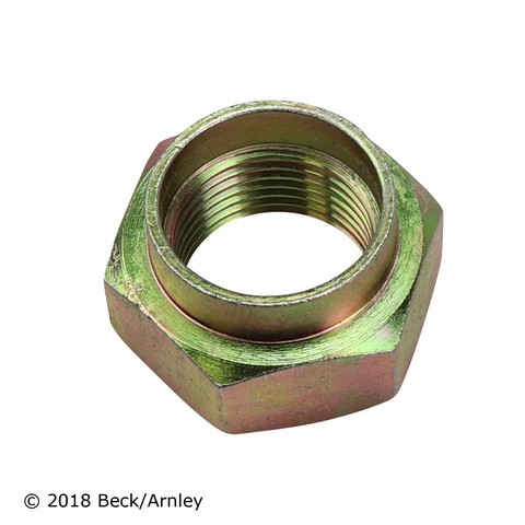Beck/Arnley Axle Nut P/N:103-0518