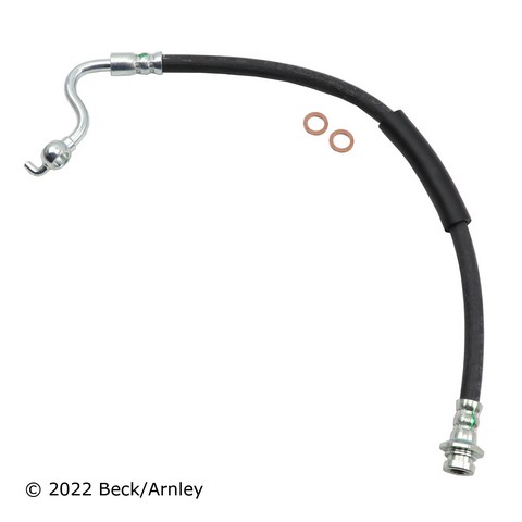 Beck/Arnley Brake Hydraulic Hose P/N:073-1995