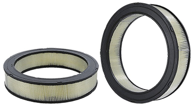 Wix Engine Air Filter P/N:42081