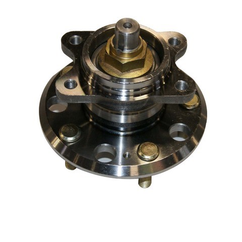 GMB Wheel Bearing and Hub Assembly P/N:746-0004