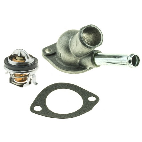 Motorad Engine Coolant Thermostat Housing Assembly P/N:4973KT