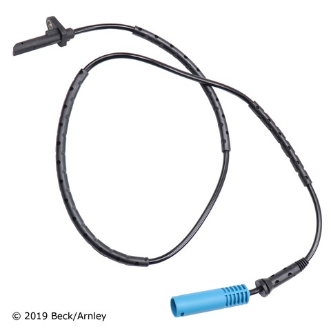 Beck/Arnley ABS Wheel Speed Sensor P/N:084-4925