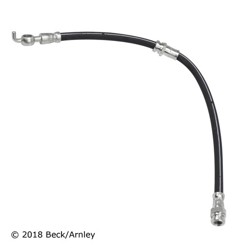 Beck/Arnley Brake Hydraulic Hose P/N:073-1271