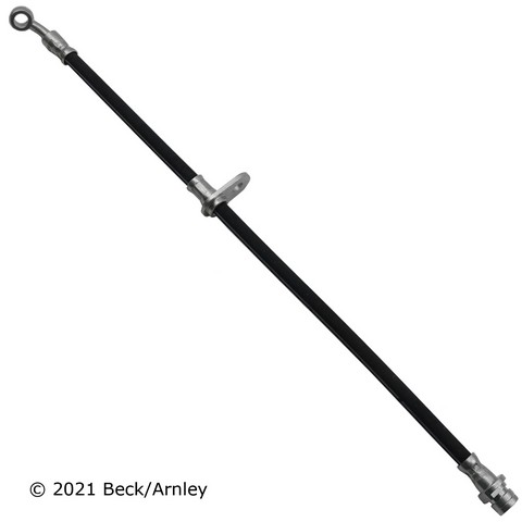 Beck/Arnley Brake Hydraulic Hose P/N:073-1387