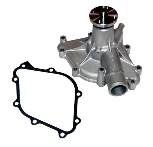 GMB Engine Water Pump P/N:125-1210