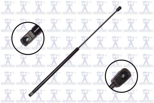 Focus Auto Parts Hood Lift Support P/N:86249