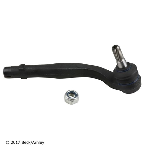 Beck/Arnley Steering Tie Rod End P/N:101-5806