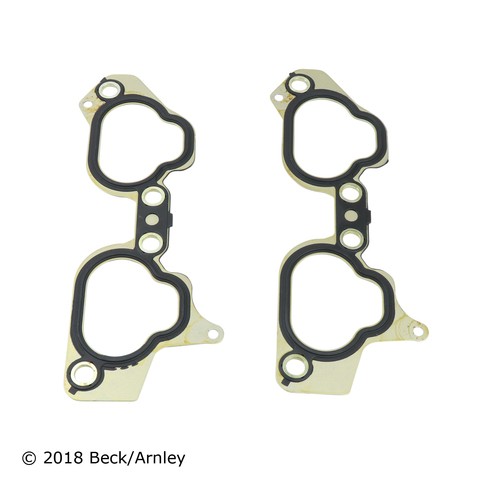 Beck/Arnley Engine Intake Manifold Gasket P/N:037-6109