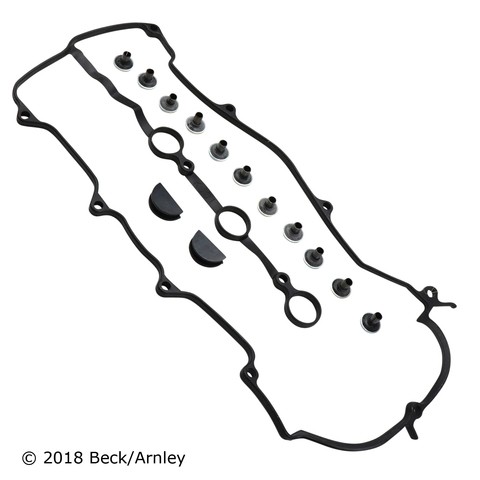 Beck/Arnley Engine Valve Cover Gasket Set P/N:036-1868