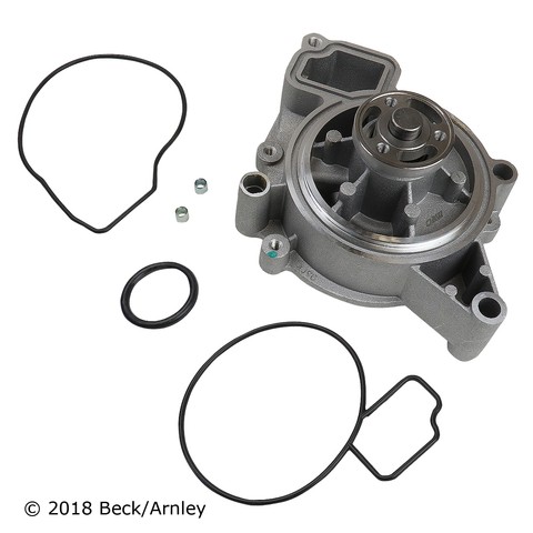 Beck/Arnley Engine Water Pump P/N:131-2459