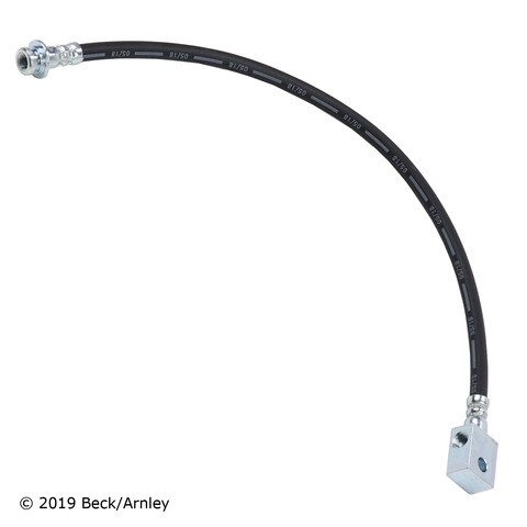 Beck/Arnley Brake Hydraulic Hose P/N:073-2069