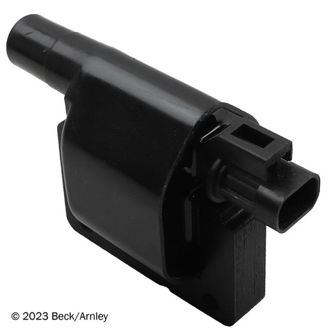 Beck/Arnley Ignition Coil P/N:178-8151