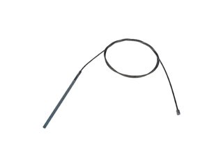 Dorman - First Stop Parking Brake Cable P/N:C92940