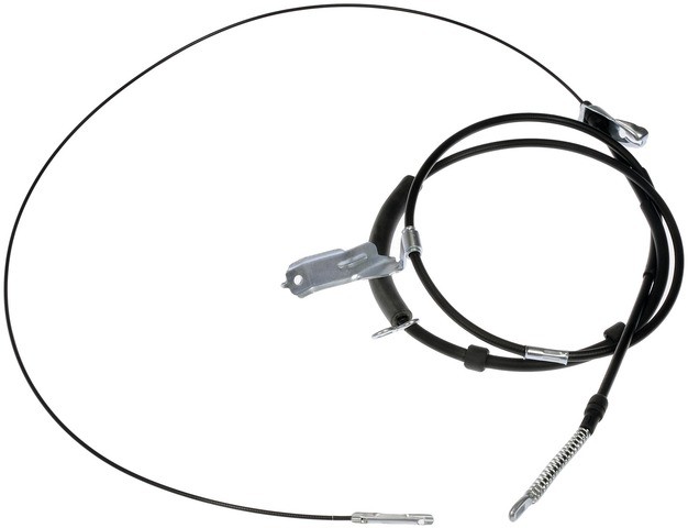 Dorman - First Stop Parking Brake Cable P/N:C660968