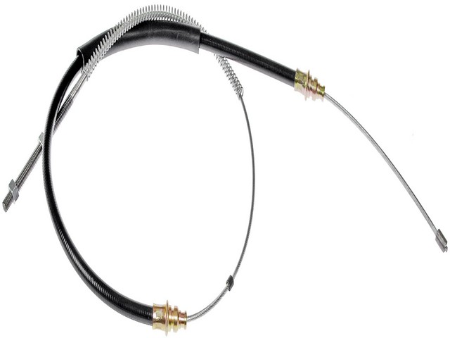 Dorman - First Stop Parking Brake Cable P/N:C92706