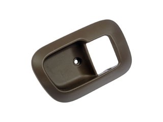 Dorman - HELP Interior Door Handle Bezel P/N:80504