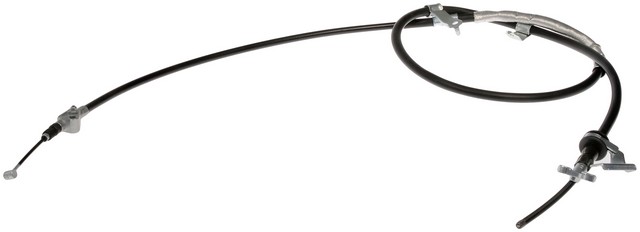 Dorman - First Stop Parking Brake Cable P/N:C661430