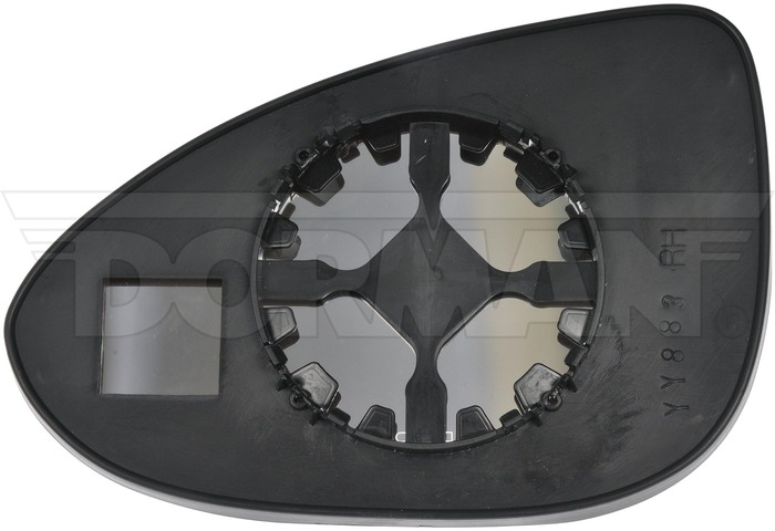 Dorman - HELP Door Mirror Glass P/N:56965